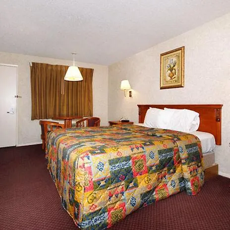 Economy Inn - Ontario Airport 2*,  United States